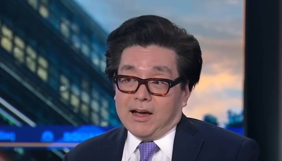 Tom Lee